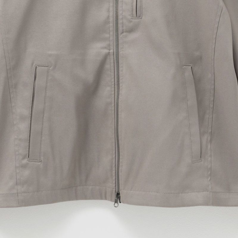 MOSSIMO ボリュームネックジャケット メンズ商品画像-6