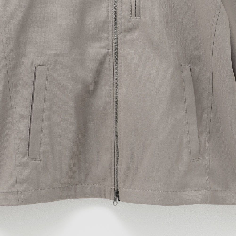 MOSSIMO ボリュームネックジャケット メンズ