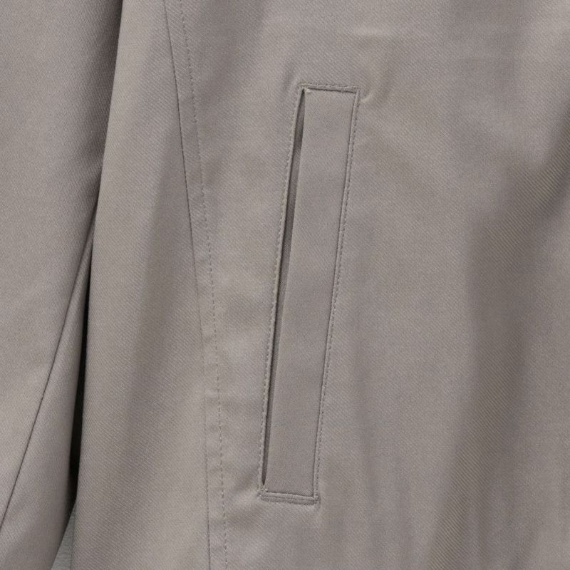 MOSSIMO ボリュームネックジャケット メンズ商品画像-7