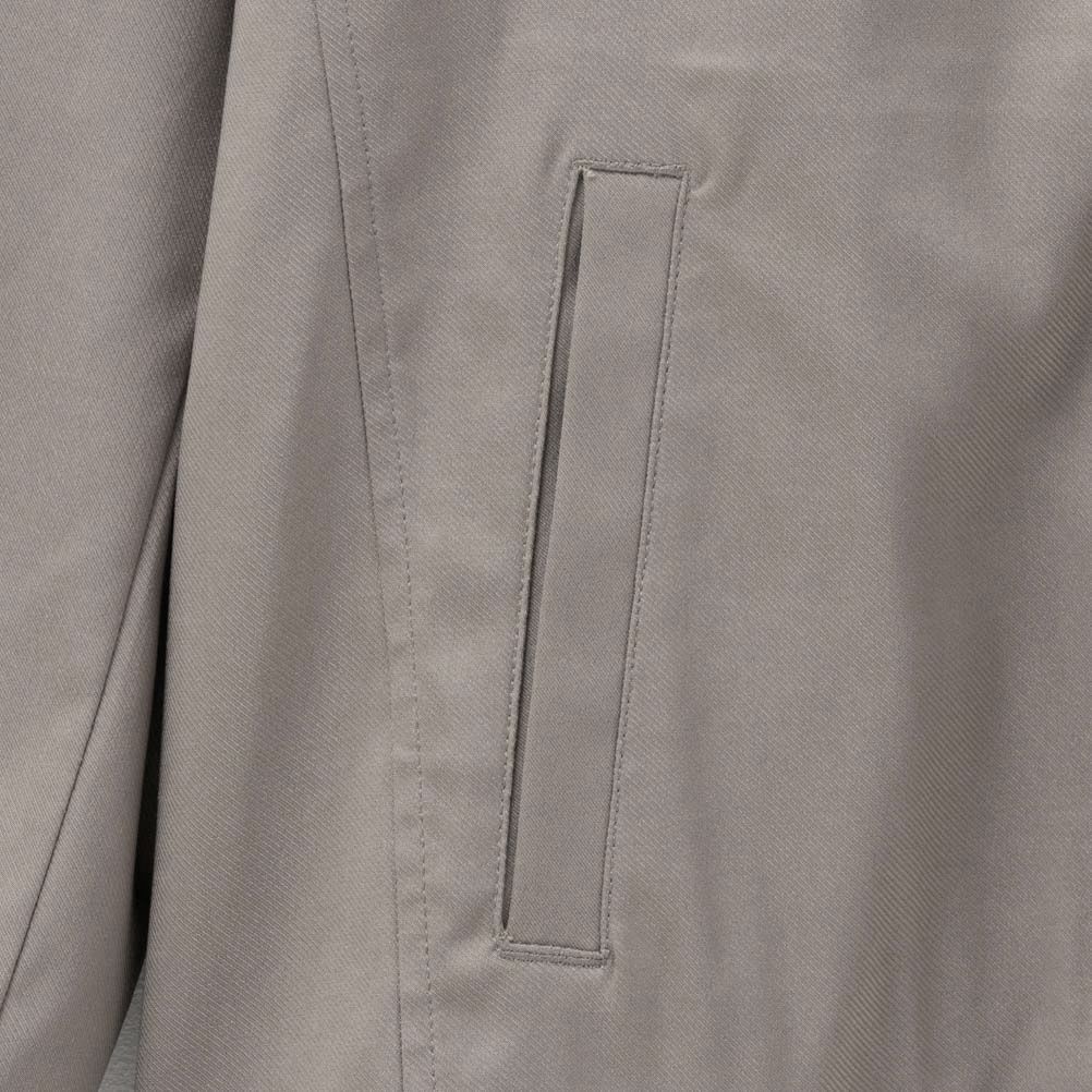 MOSSIMO ボリュームネックジャケット メンズ
