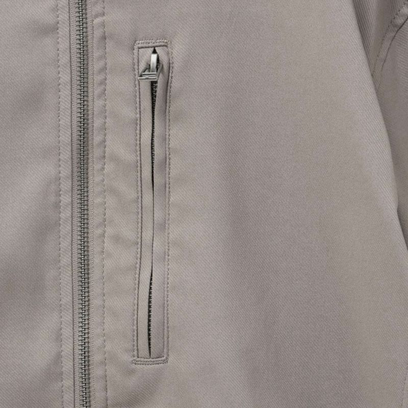 MOSSIMO ボリュームネックジャケット メンズ商品画像-11