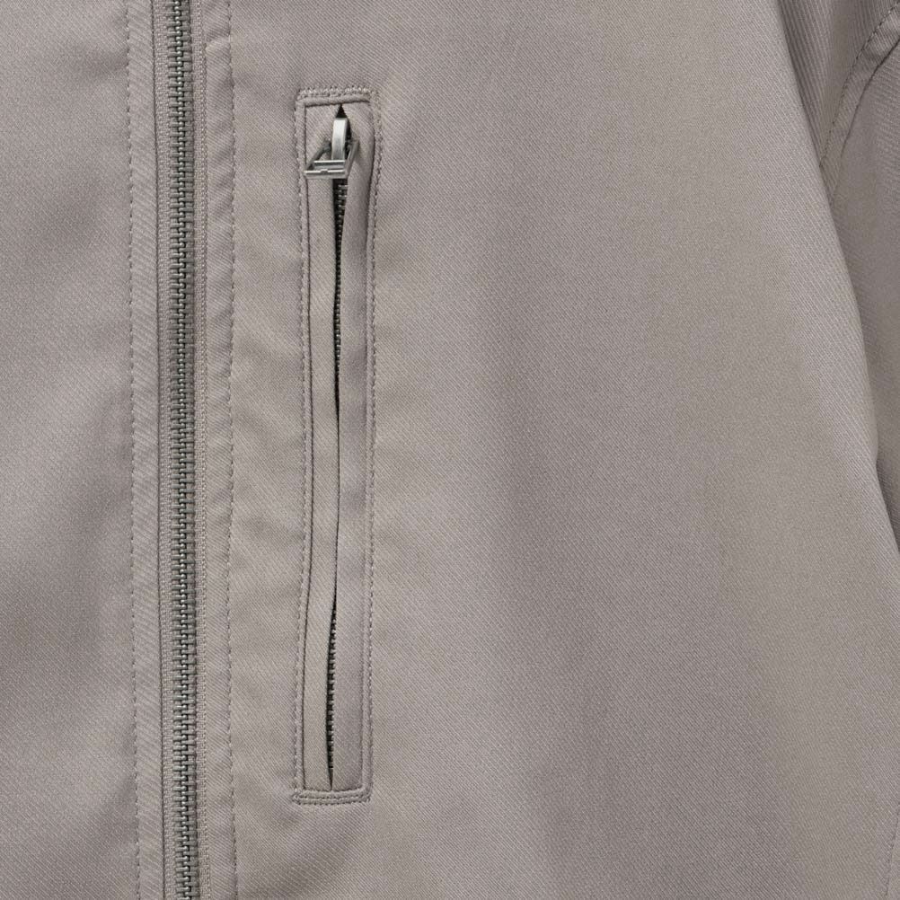 MOSSIMO ボリュームネックジャケット メンズ