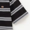 Dickies ポケット付きボーダー半袖Tシャツ メンズ商品サムネイル-7
