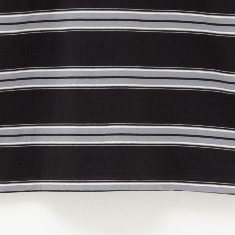 Dickies ポケット付きボーダー半袖Tシャツ メンズ商品画像-8