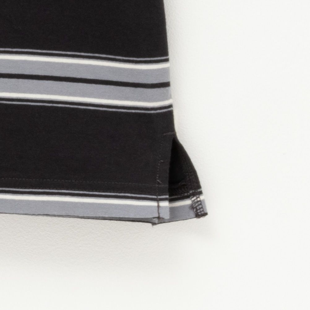 Dickies  ポケット付きボーダー半袖Tシャツ メンズ商品サムネイル-9
