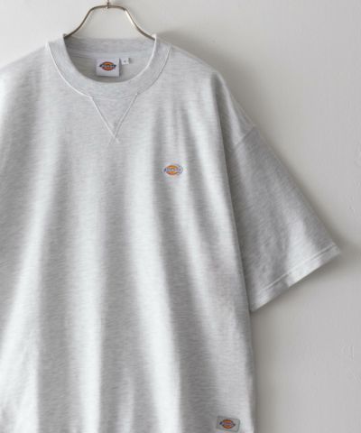 [期間限定価格]Dickies 半袖スウェット メンズ