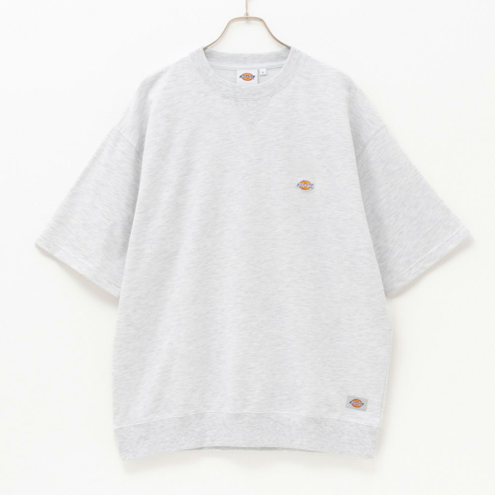 Dickies 半袖スウェット メンズ