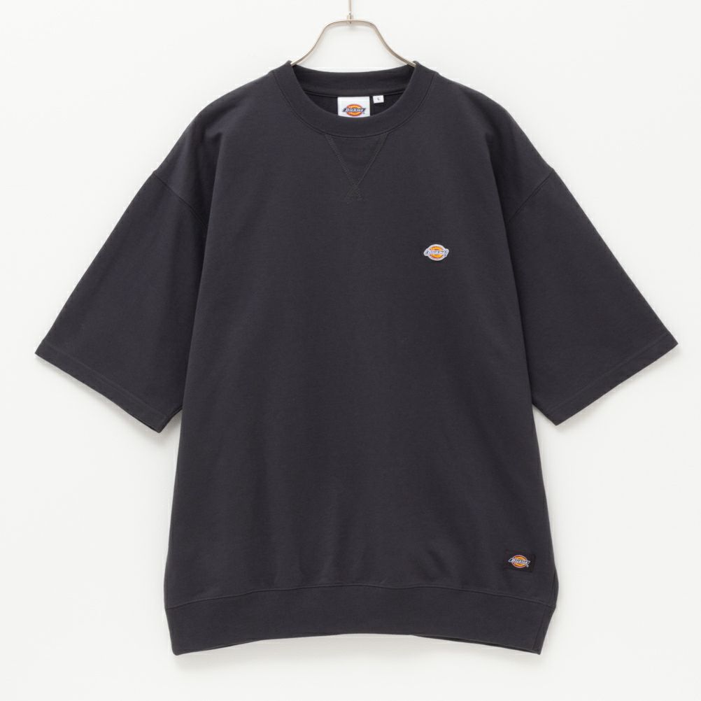 Dickies 半袖スウェット メンズ