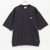 Dickies 半袖スウェット メンズ