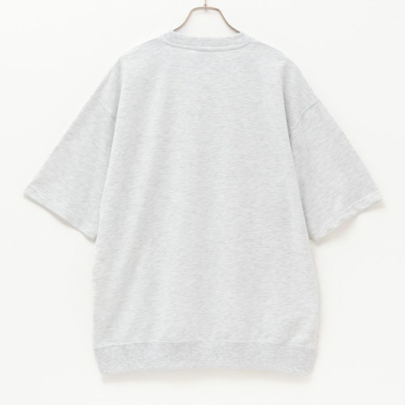 Dickies 半袖スウェット メンズ商品画像-5