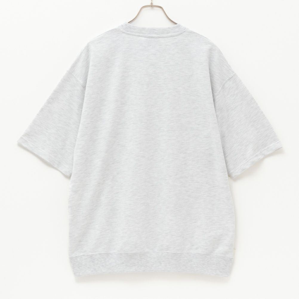 Dickies 半袖スウェット メンズ