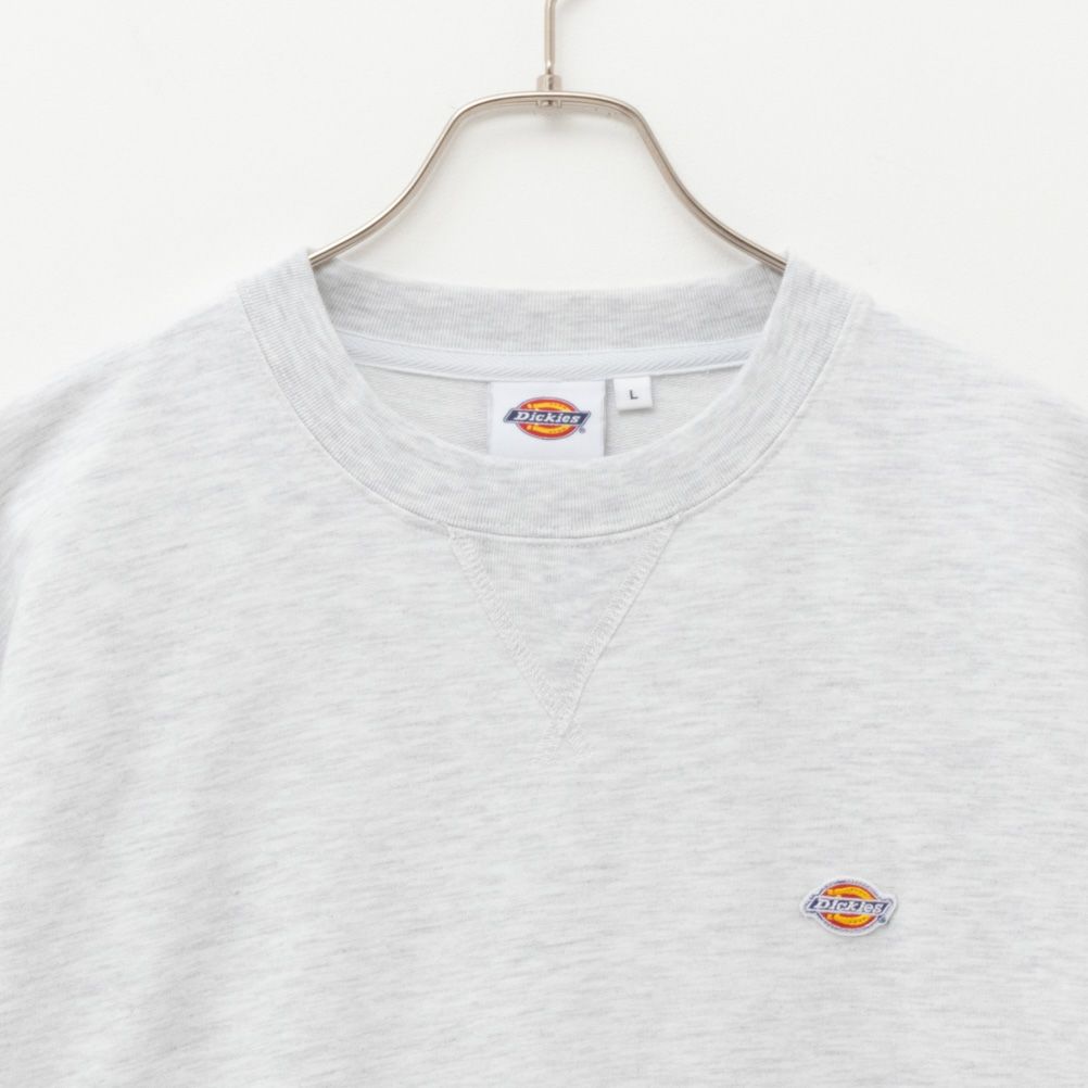 Dickies 半袖スウェット メンズ