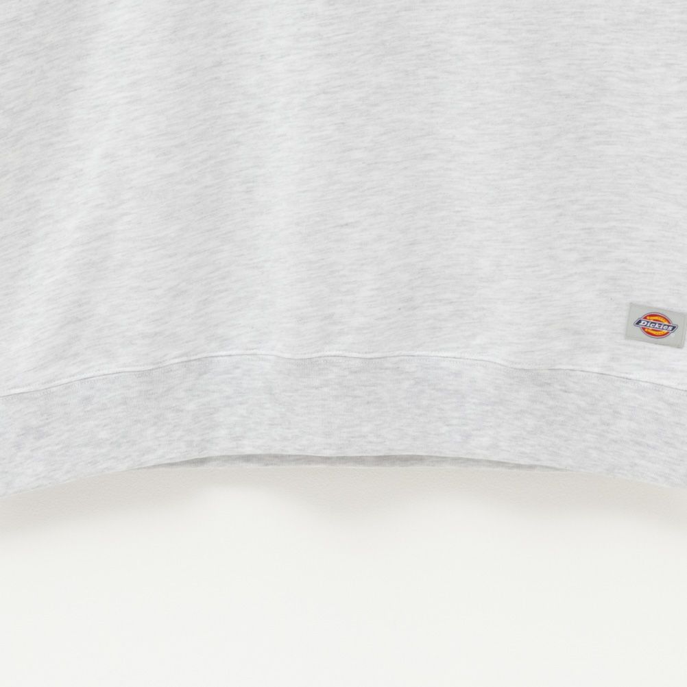 Dickies 半袖スウェット メンズ