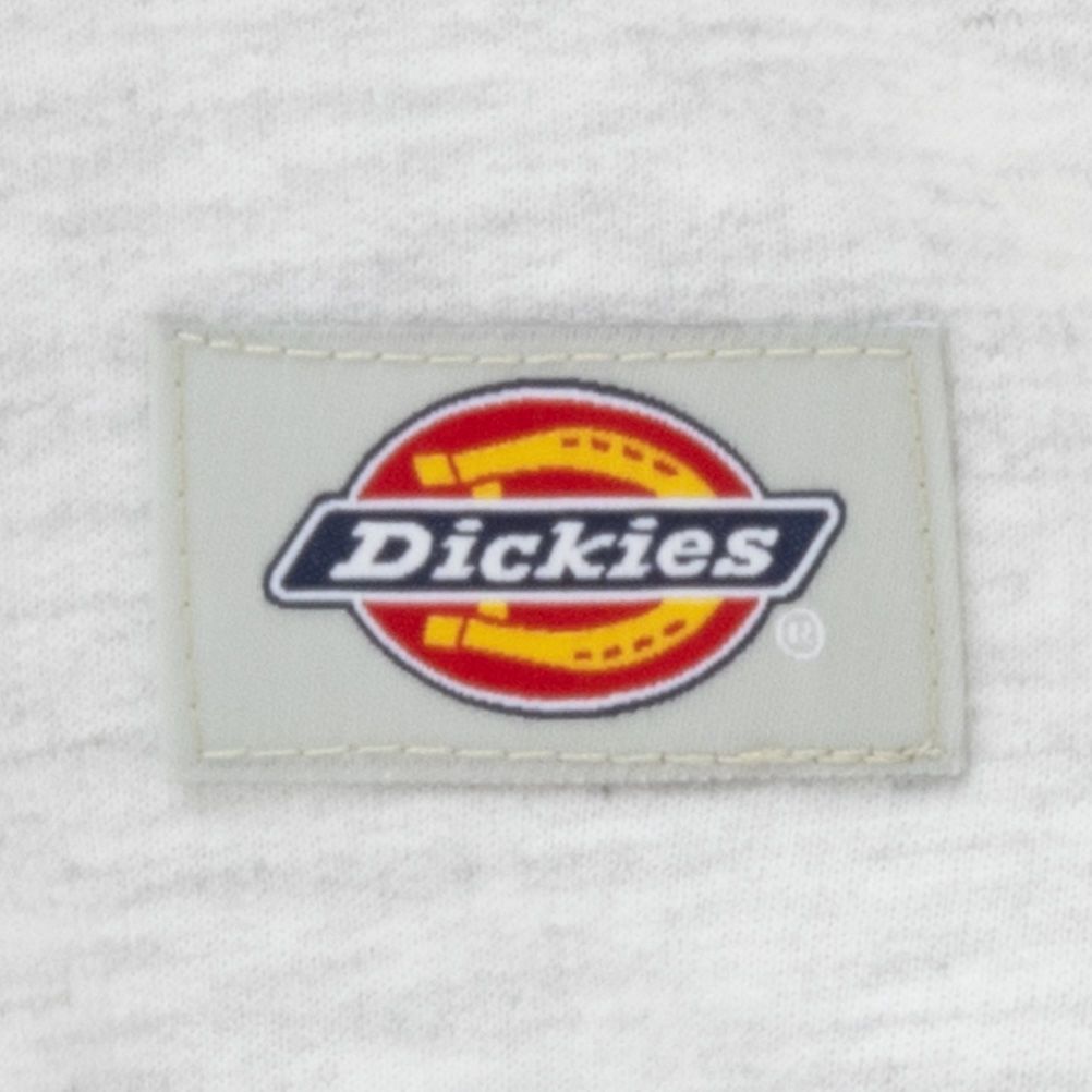 Dickies 半袖スウェット メンズ