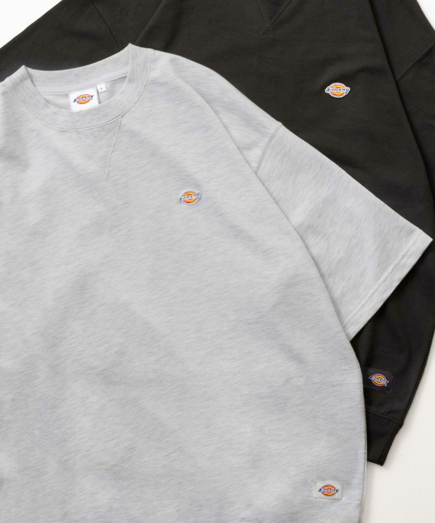 Dickies 半袖スウェット メンズ商品サムネイル-11