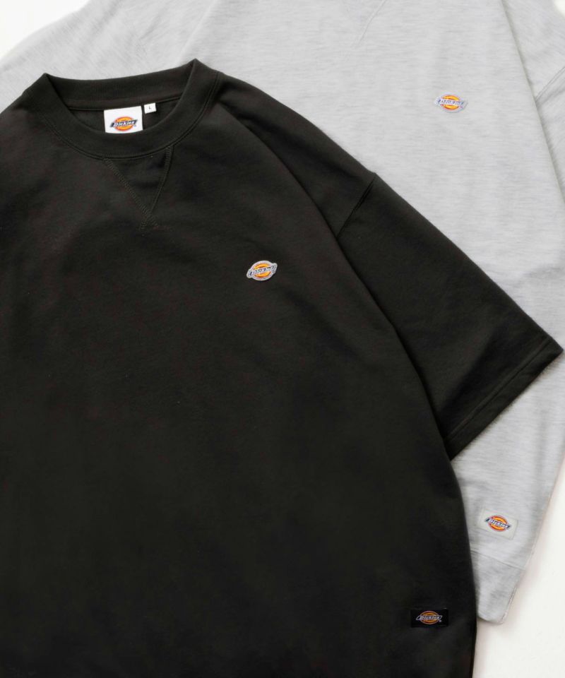 Dickies  半袖スウェット メンズ商品画像-12