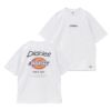 Dickies  グラフィックプリント半袖Tシャツ メンズ商品サムネイル-6