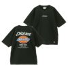 Dickies  グラフィックプリント半袖Tシャツ メンズ商品サムネイル-8