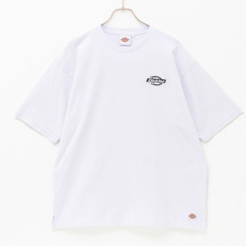 [期間限定価格]Dickies  グラフィックプリント半袖Tシャツ メンズ商品画像-10