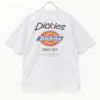 Dickies グラフィックプリント半袖Tシャツ メンズ