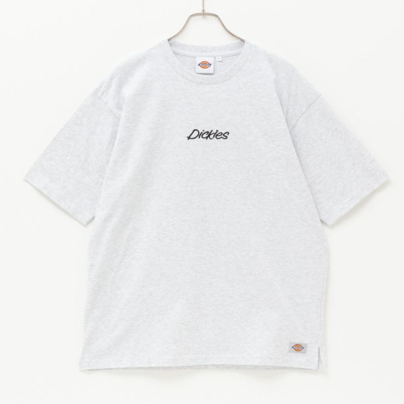 Dickies  グラフィックプリント半袖Tシャツ メンズ商品画像-12