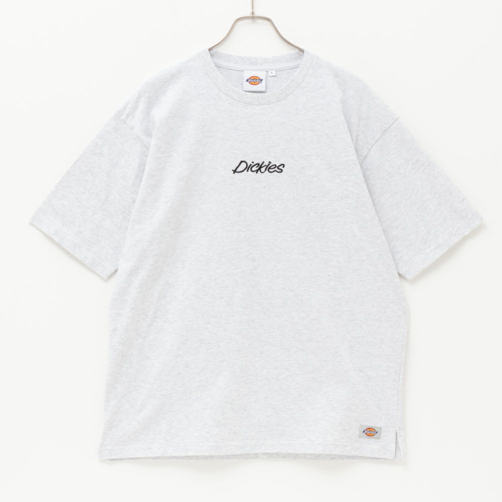 Dickies  グラフィックプリント半袖Tシャツ メンズ商品サムネイル-12