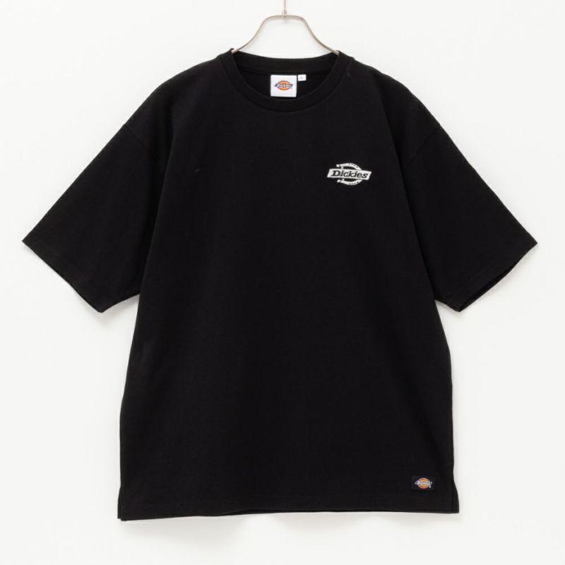 [期間限定価格]Dickies  グラフィックプリント半袖Tシャツ メンズ商品画像-14