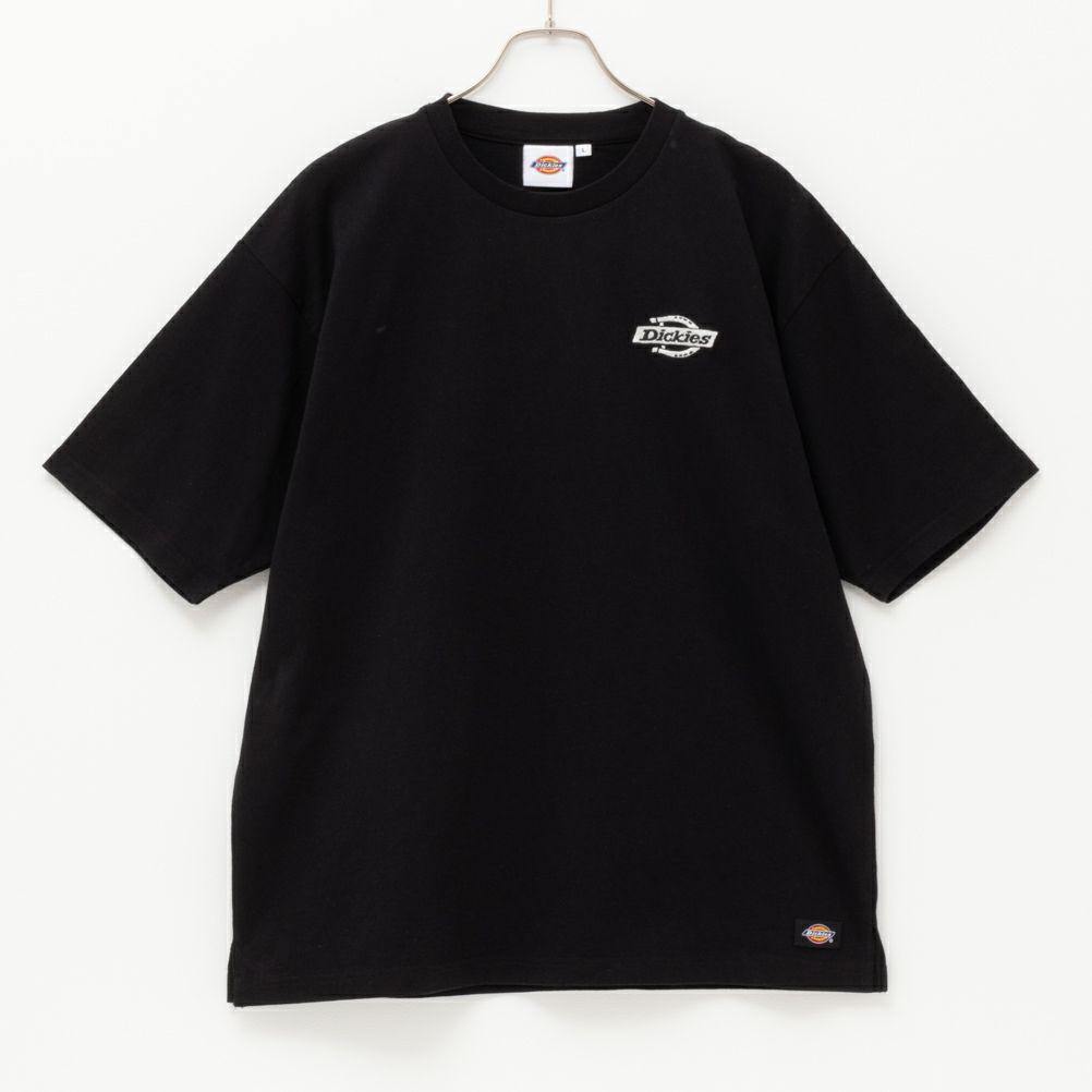 [期間限定価格]Dickies  グラフィックプリント半袖Tシャツ メンズ商品サムネイル-14