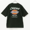 Dickies グラフィックプリント半袖Tシャツ メンズ