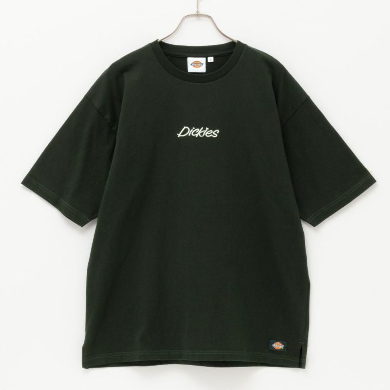 Dickies  グラフィックプリント半袖Tシャツ メンズ商品画像-16