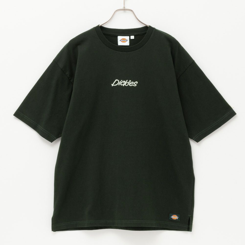 [期間限定価格]Dickies  グラフィックプリント半袖Tシャツ メンズ商品サムネイル-16