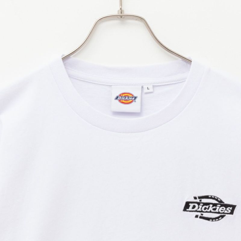 Dickies  グラフィックプリント半袖Tシャツ メンズ商品画像-17