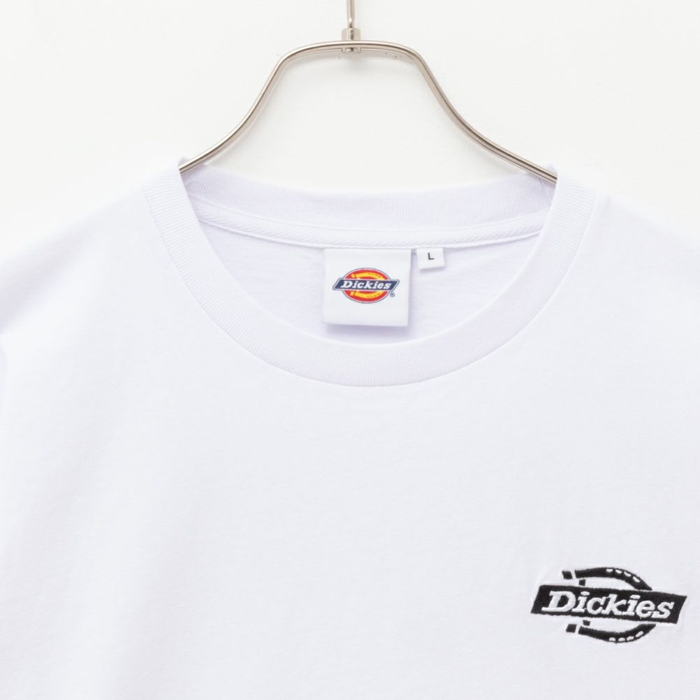 Dickies  グラフィックプリント半袖Tシャツ メンズ商品サムネイル-17