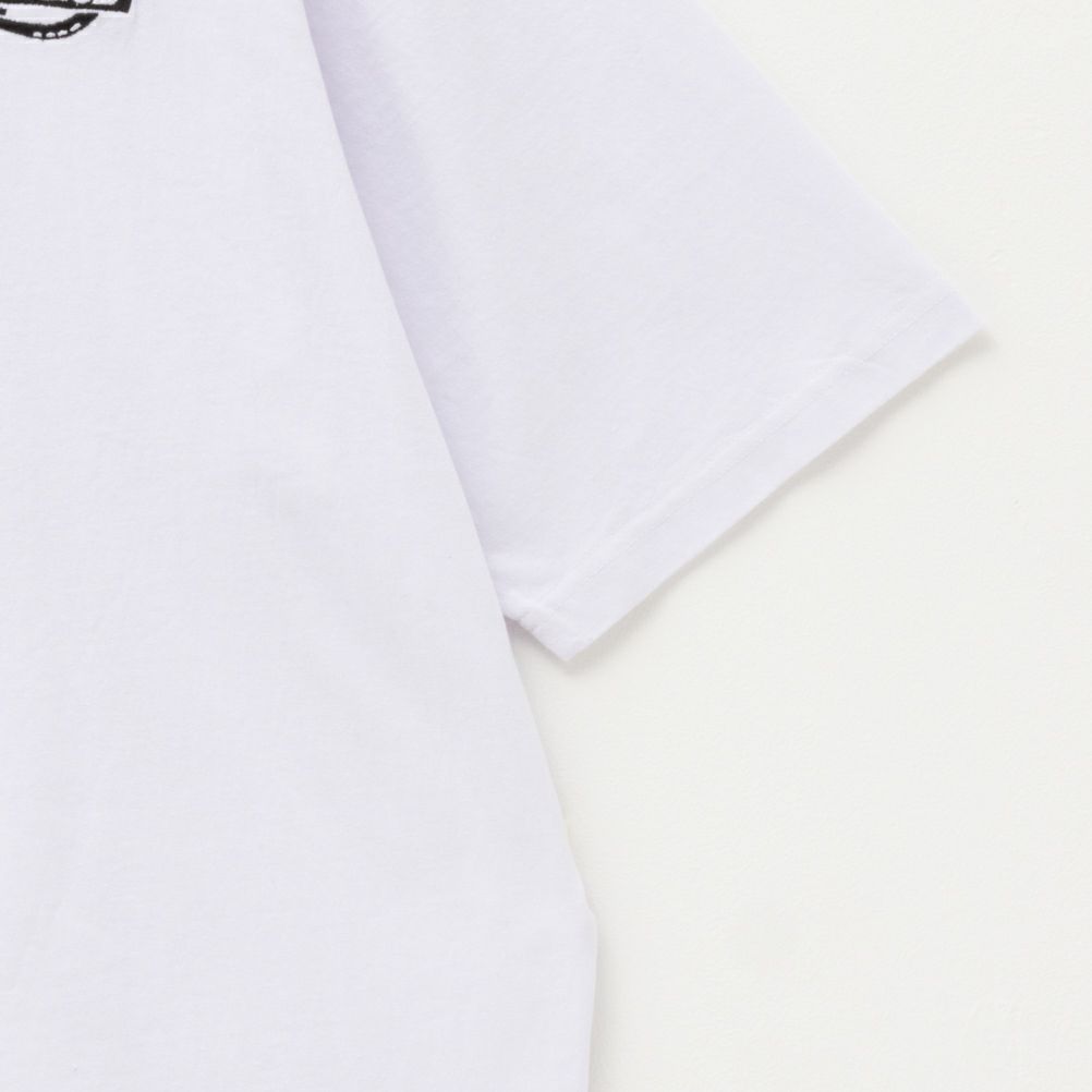 Dickies グラフィックプリント半袖Tシャツ メンズ