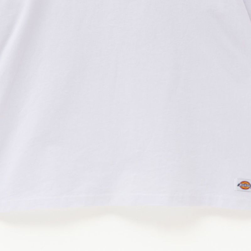 [期間限定価格]Dickies  グラフィックプリント半袖Tシャツ メンズ商品画像-19