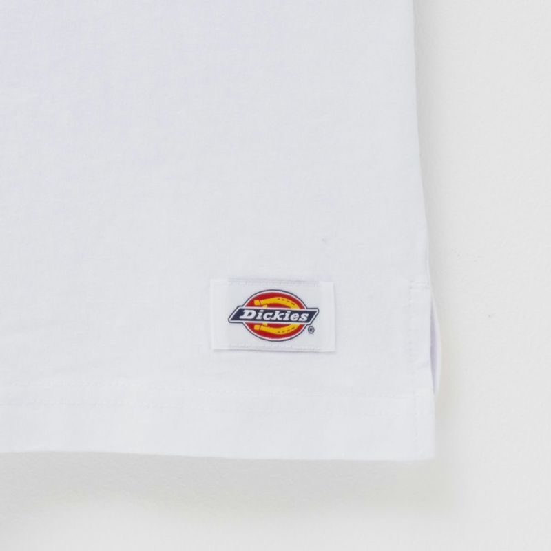 [期間限定価格]Dickies  グラフィックプリント半袖Tシャツ メンズ商品画像-20