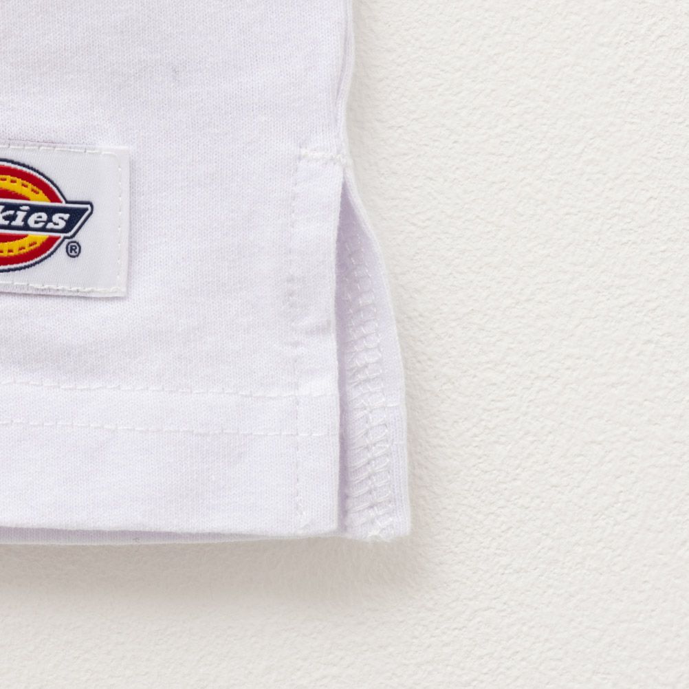 Dickies グラフィックプリント半袖Tシャツ メンズ