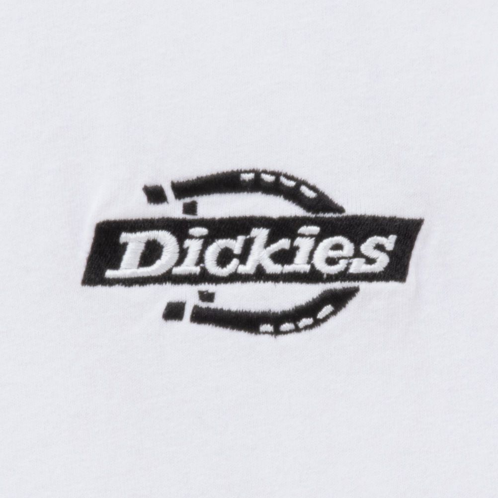 [期間限定価格]Dickies  グラフィックプリント半袖Tシャツ メンズ商品サムネイル-22