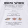 Dickies  グラフィックプリント半袖Tシャツ メンズ商品サムネイル-23
