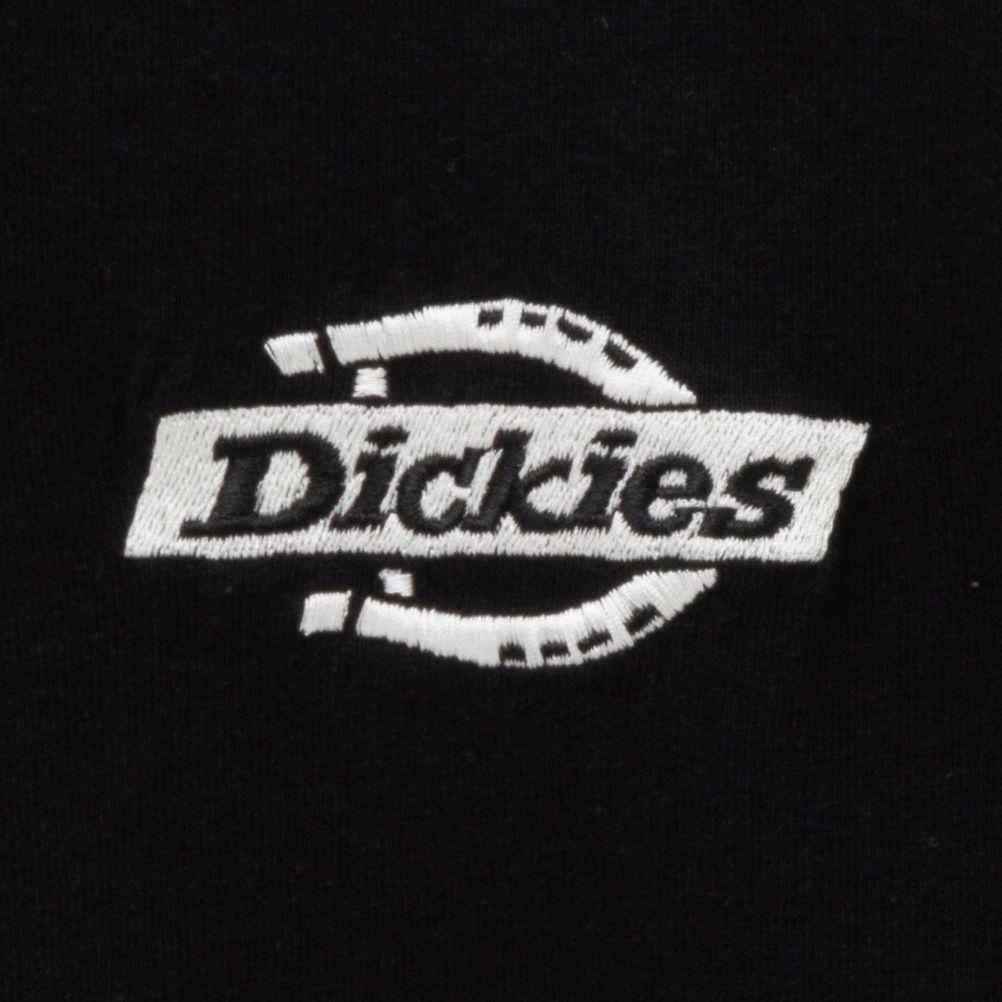 Dickies グラフィックプリント半袖Tシャツ メンズ