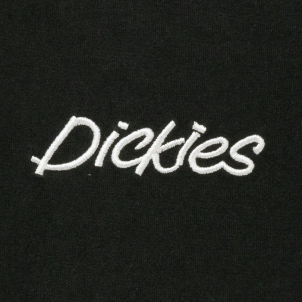 Dickies グラフィックプリント半袖Tシャツ メンズ