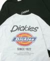 Dickies  グラフィックプリント半袖Tシャツ メンズ商品サムネイル-31