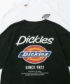 Dickies  グラフィックプリント半袖Tシャツ メンズ商品サムネイル-33