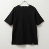 MOSSIMO 針抜きVネック半袖Tシャツ メンズ