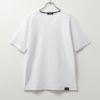 MOSSIMO 針抜きVネック半袖Tシャツ メンズ