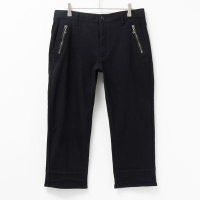 MOSSIMO  クロップドイージーパンツ メンズ
