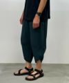 NAVY レーヨンアンクルパンツ サルエルパンツ メンズ商品サムネイル-19