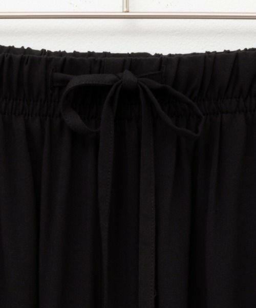 NAVY レーヨンアンクルパンツ サルエルパンツ メンズ商品サムネイル-26