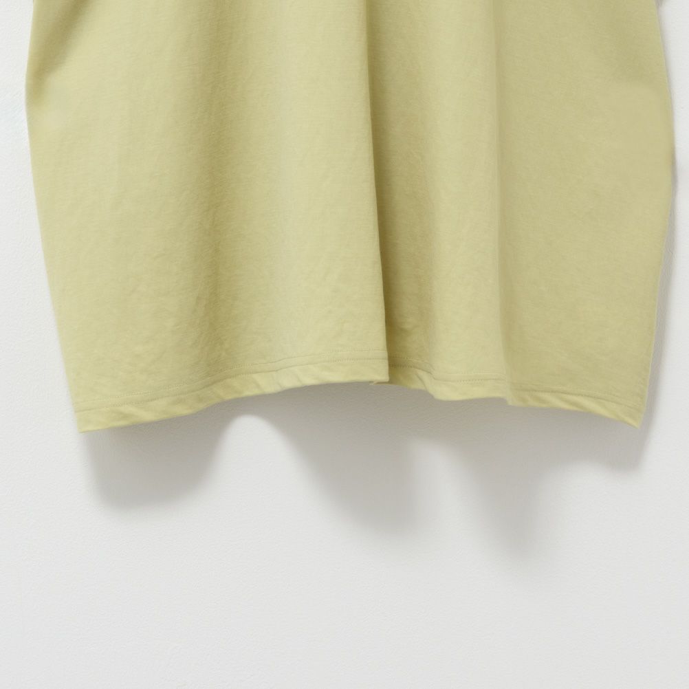 Howdy Marie  冷感袖ギャザー半袖Tシャツ レディース メール便 対応商品商品サムネイル-18