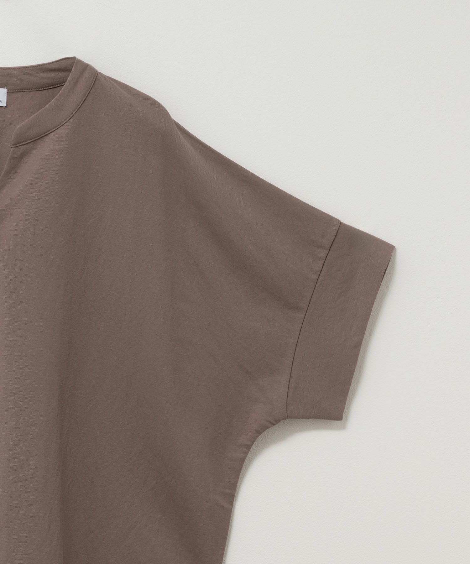 NAVY SARARI  スキッパープルオーバー レディース商品サムネイル-26